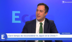 Est-il temps de reconsidérer le Japon et la Chine ?