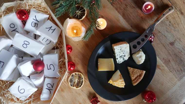 5 idées originales de calendrier de l’Avent pour adultes (Copyright : https://luisier-affineur.fr/)