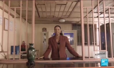 Y'akoto, voix de la soul ghanéenne, croise Lyna Mahyem, nouvelle pépite du R'n'B français