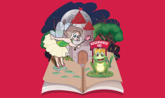 Il est possible, sous conditions strictes, de transférer un vieux contrat vers un plus moderne. (© Gilles Tronel)