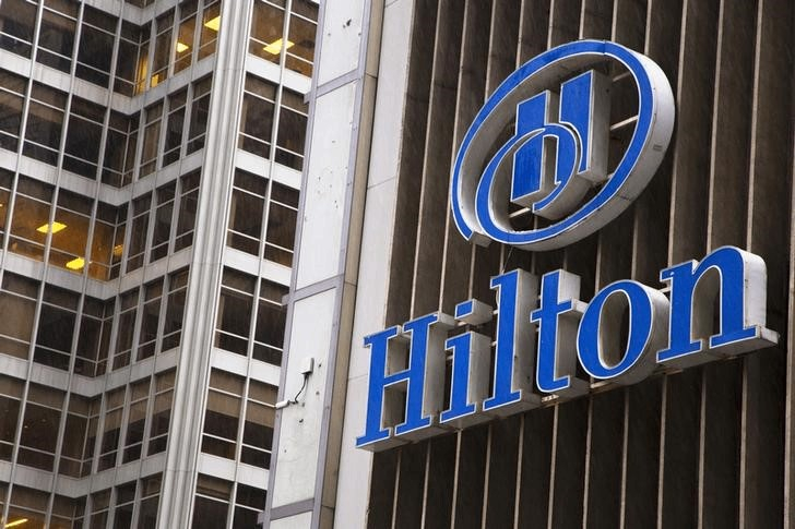HILTON VEUT DOUBLER LE NOMBRE DE SES HÔTELS EN AFRIQUE D'ICI CINQ ANS