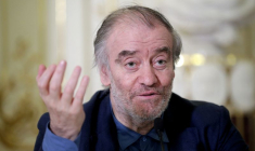 LA SCALA DE MILAN RETIRE LE CHEF D'ORCHESTRE RUSSE VALERY GERGIEV DE SON PROGRAMME