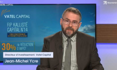 Vatel Capital : investissez dans les PME corses avec FIP Kalliste Capital n° 14