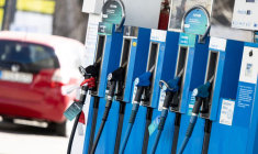 Hausse des prix des carburants en Allemagne