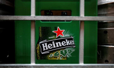 HEINEKEN DISCUTE DU RACHAT DES ACTIFS DE KIRIN AU BRÉSIL