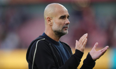 Garer le bus à l'Emirates, une question de « survie » pour Guardiola