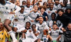 Au football, comment repère-t-on un.e futur.e champion.ne ?