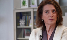 Minneapolis: une commissaire européenne déplore des images "terrifiantes"