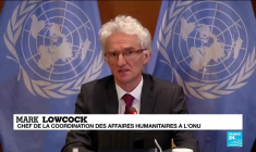 Promesses de dons au Yémen : l'ONU déçue par le montant promis par les bailleurs