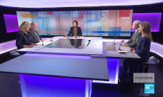 Elections municipales à Paris : Nouvelle donne pour une campagne express