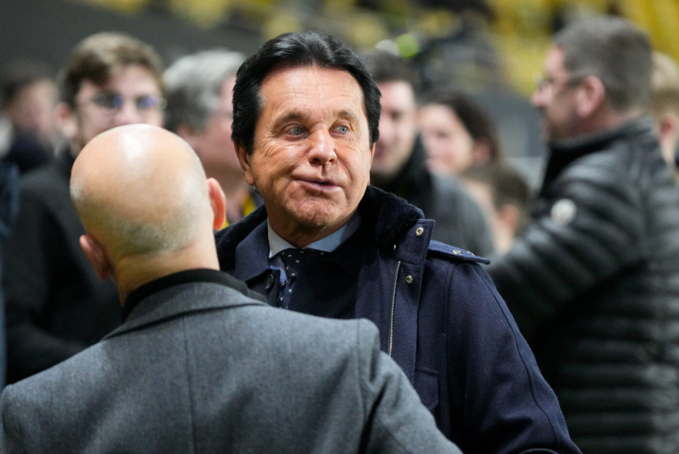 Waldemar Kita voudrait offrir un contrat pro à un joueur très peu utilisé chez les jeunes
