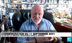 Commémorations du 11 septembre 2001 : où en est la menace terroriste dans le monde ?