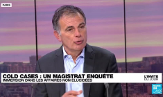 Jacques Dallest, magistrat : "Il ne faut jamais oublier la souffrance d’une famille"