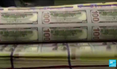 Accord sur la dette américaine : les États-Unis évitent le défaut de paiement