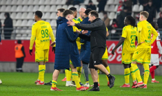 Un drama de plus au FC Nantes !