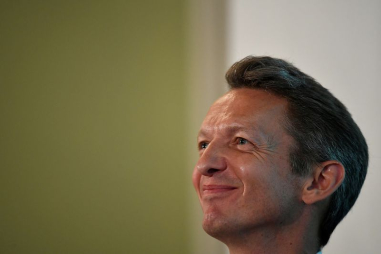 HALDANE (BOE) VOIT UN RISQUE D'INFLATION AVEC LE REBOND POST-COVID