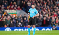 L’arbitre de la finale de Ligue des champions PSG-Inter est connu