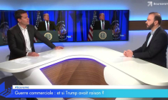 Et si Trump avait raison de lancer une guerre commerciale ?