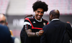 Dante fait son retour au Bayern Munich