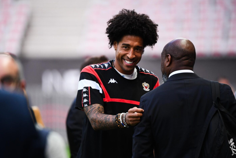 Dante fait son retour au Bayern Munich