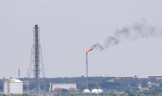 ( AFP / PEDRO MATTEY )