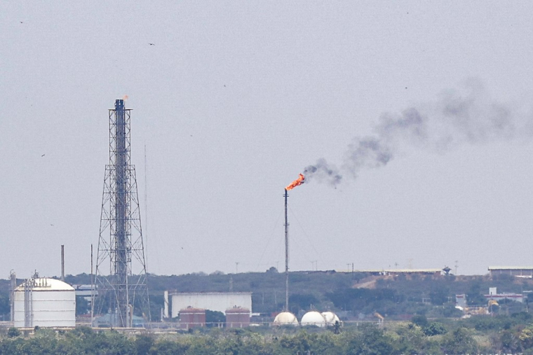 ( AFP / PEDRO MATTEY )