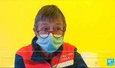 Covid-19 en France : inquiétude sur des foyers du variant Delta