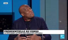 Présidentielle au Congo: Le pays dans l'attente des résultats officiels