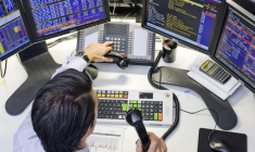 Le point sur les opérations en février. (© DR)