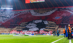 L’ASSE fait parler d’elle un soir de Ligue des champions