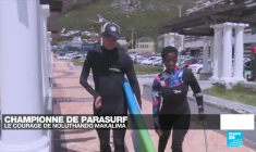 Fessée en direct à la télévision, une agression révélatrice du sexisme ambiant en Italie