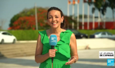 Africa CEO Forum à Abidjan : économie et sécheresse au programme des échanges