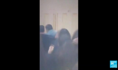 Iran : la contestation s'étend, la police déployée