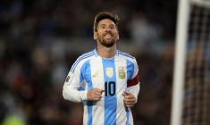 Lionel Messi, l’hommage du peuple