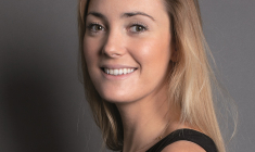 Marie Lassegnore, CFA, Head of Sustainable Investments, La Française AM. (crédit : DR)
