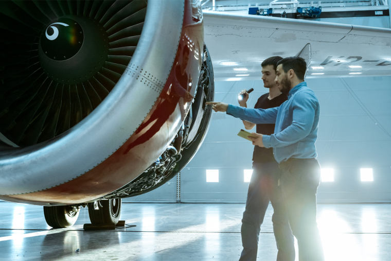 La compagnie Qantas va s'équiper d'une nouvelle version d'Airbus pour proposer des vols sans escale. Crédit photo : Adobe Stock