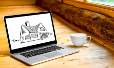 Crédit immobilier et banque en ligne : le duo de choc !