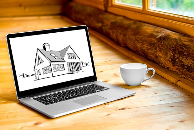 Crédit immobilier et banque en ligne : le duo de choc !