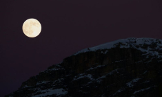 LE JAPON VEUT ENVOYER UNE PERSONNE SUR LA LUNE AVANT 2030