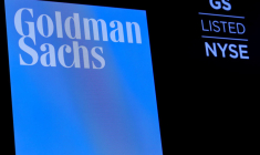 LE BÉNÉFICE DE GOLDMAN SACHS BAISSE PLUS QUE PRÉVU AU 3E TRIMESTRE