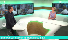 ETF INVEST N°9 – ETF NEWS 2 : BNP Paribas et la thématique ESG