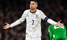 Non, il n'y aura pas de billets de 7 euros à l'effigie de Cristano Ronaldo