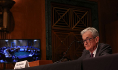 Powell à nouveau auditionné mercredi au Congrès américain