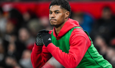 Arrivé à Barcelone, Marcus Rashford est prêt à faire des compromis