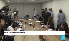 Brésil : Vale va verser 7 milliards de dollars pour la catastrophe de Brumadinho