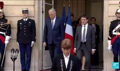 Gouvernement Bayrou : le grand retour de Manuel Valls