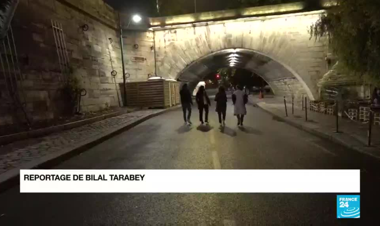 FRANCE : RENCONTRE AVEC LA DIASPORA LIBANAISE