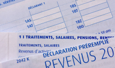 Impôts 2024 : quels sont les revenus de 2023 que vous n’avez pas besoin de déclarer ? / iStock.com - HJBC