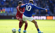 Liverpool arrache la victoire dans le derby, Aston Villa se rapproche de la Ligue des champions