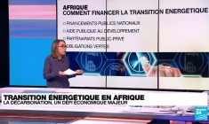 Transition énergétique en Afrique : la décarbonation, un défi économique majeur